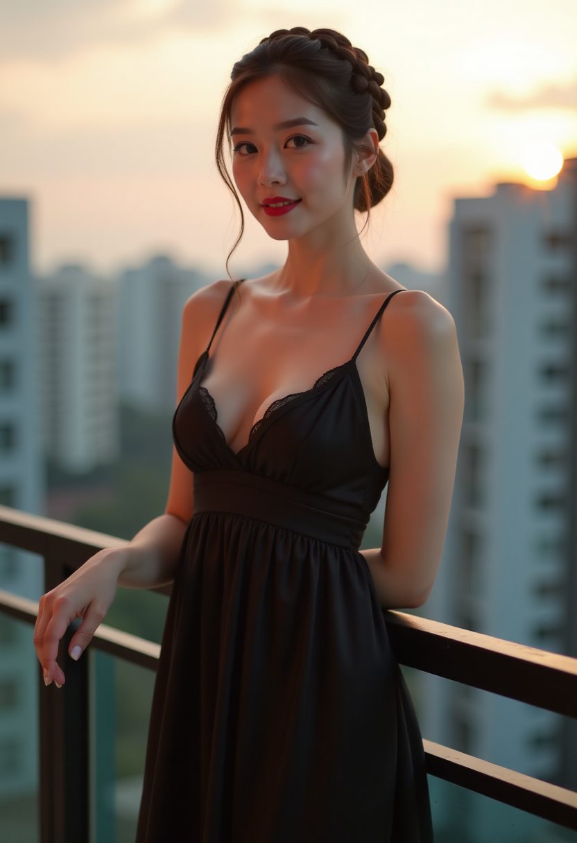 欢乐合伙人海报